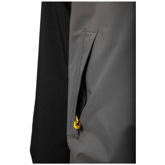 Jacheta Impermeabila Black Cat Shield Storm Jacket, Marime L
