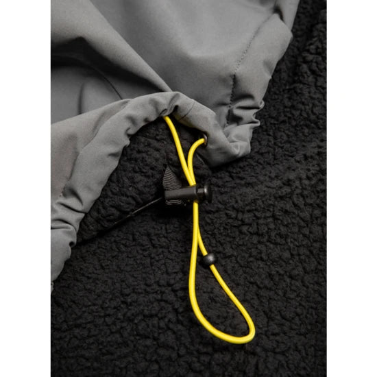 Jacheta Impermeabila Black Cat Shield Storm Jacket, Marime L