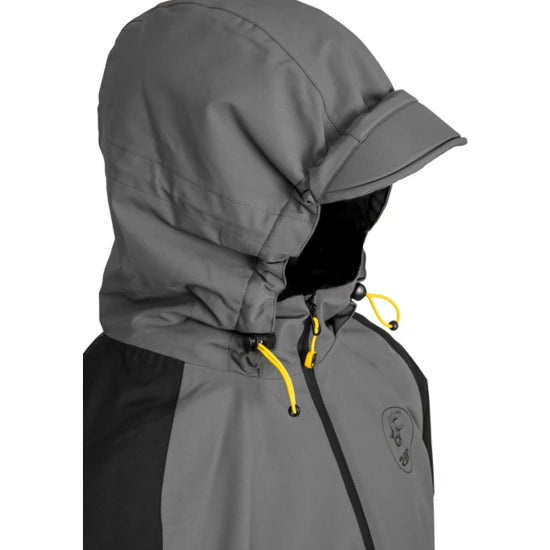 Jacheta Impermeabila Black Cat Shield Storm Jacket, Marime S