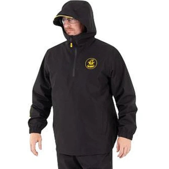 Jacheta Impermeabila Black Cat Waterproof Smock, Marime Xxl