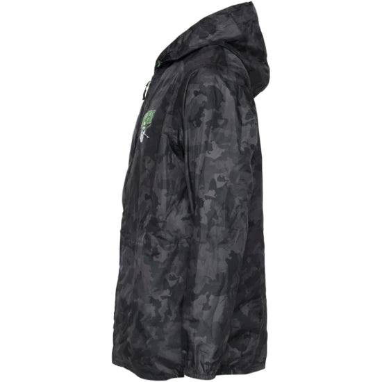 Jacheta Impermeabila Madcat Dominion Jacket, Marime L