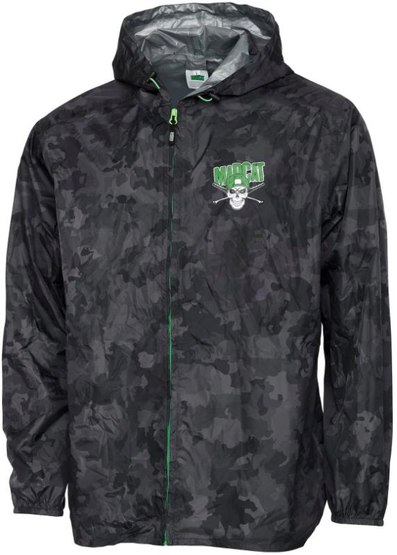 Jacheta Impermeabila MADCAT Dominion Jacket, Marime XXL