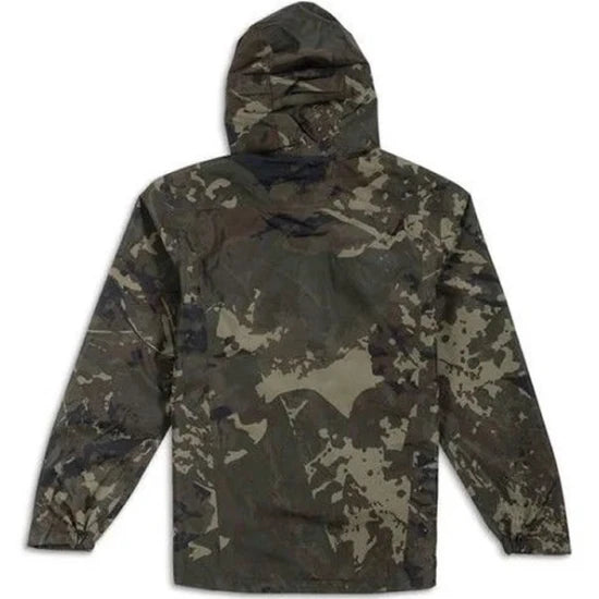 Jacheta Impermeabila Nash Zt Extreme Waterproof Jacket Camo, Marime L