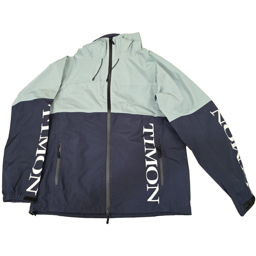 Jacheta JACKALL Timon Rain Wear, Marime 2XL