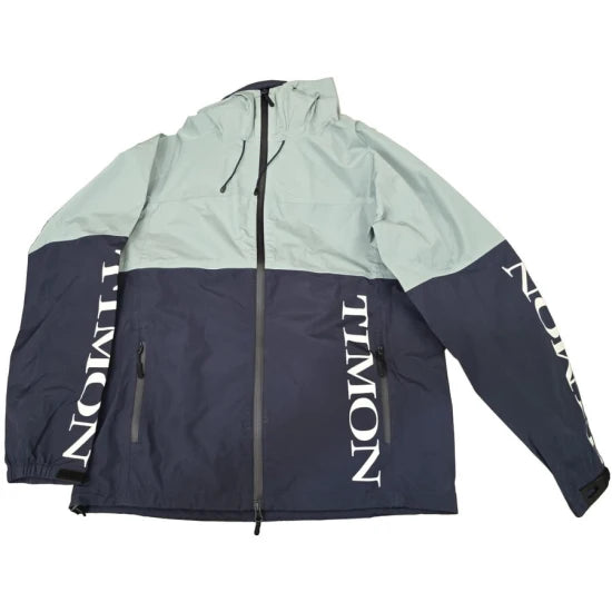 Jacheta Jackall Timon Rain Wear, Marime M
