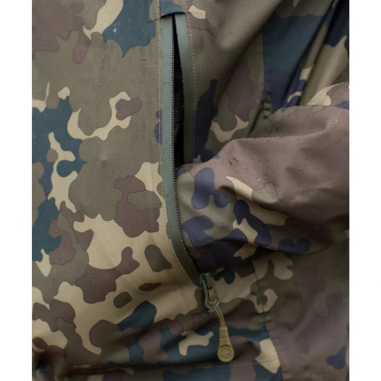 Jacheta Korda Drykore Mk2, Dark Olive, Marimea L