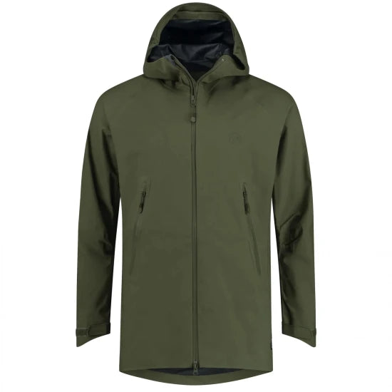 Jacheta Korda Drykore Mk2, Dark Olive, Marimea M