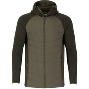 Jacheta Korda Hybrid, Olive, Marime L