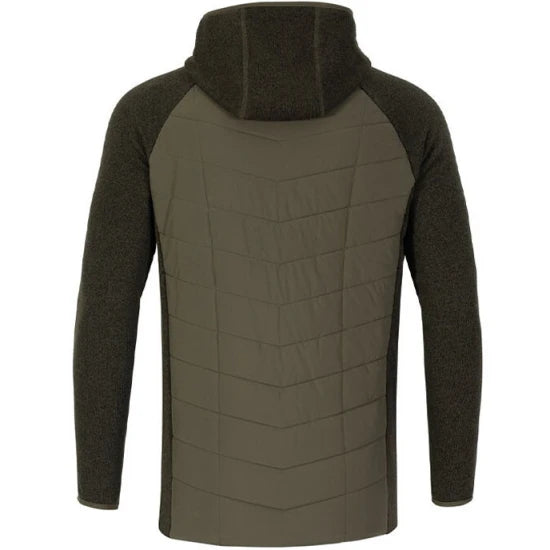 Jacheta Korda Hybrid, Olive, Marime L
