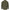 Jacheta Korda Insulated Hooded, Darke Olive, Marime S