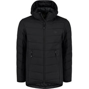 Jacheta Korda Kore Thermolite, Black, Marime 2xl