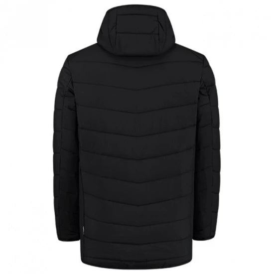 Jacheta Korda Kore Thermolite, Black, Marime L