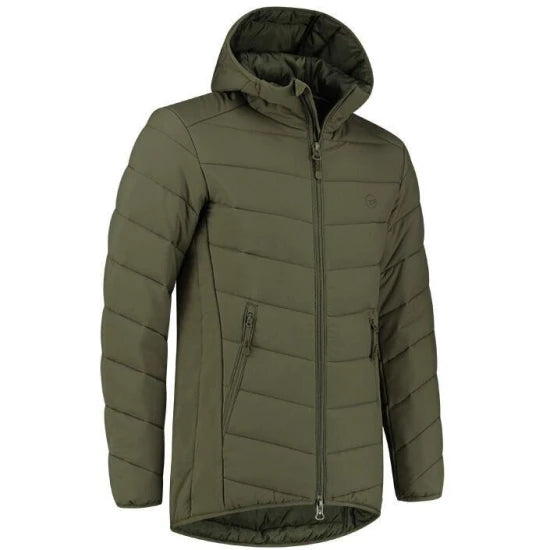 Jacheta Korda Kore Thermolite, Olive, Marime 2xl