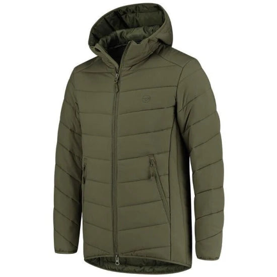 Jacheta Korda Kore Thermolite, Olive, Marime L