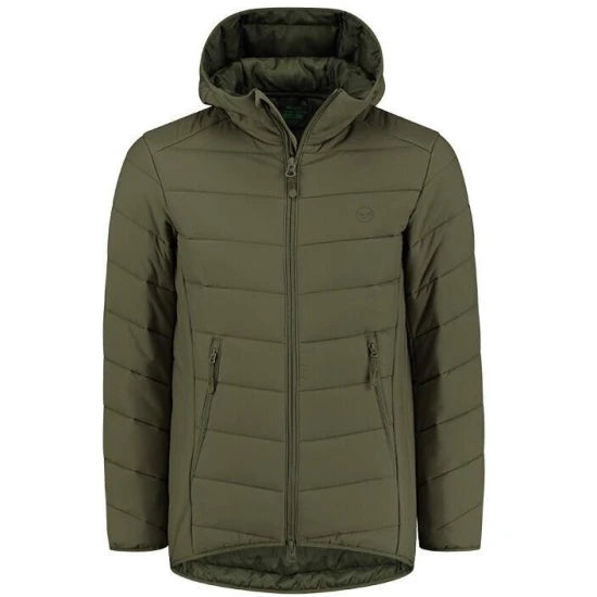 Jacheta Korda Kore Thermolite, Olive, Marime L