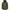 Jacheta Korda Kore Thermolite, Olive, Marime Xl