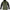 Jacheta Korum Thermashell Jacket, Green-black, Marimea L