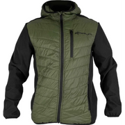 Jacheta Korum Thermashell Jacket, Green-black, Marimea Xxxxl