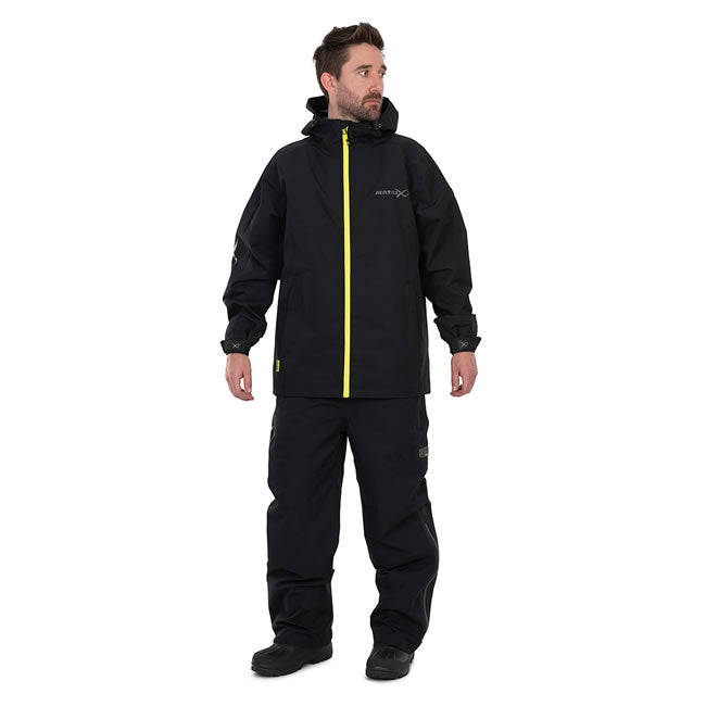 Jacheta MATRIX 10K WATERPROOF Marime XXL