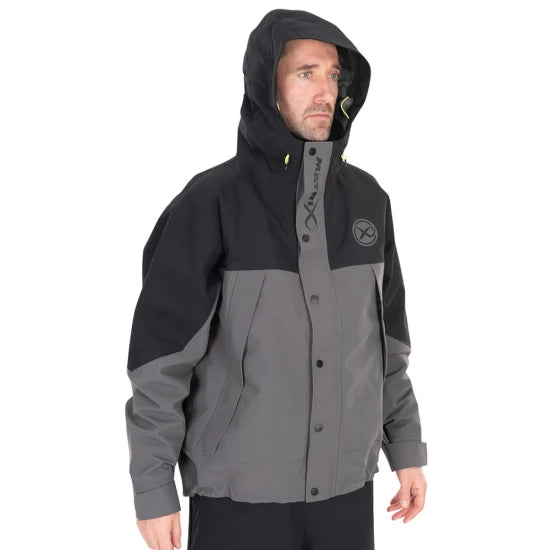 Jacheta Matrix Pro-x Outer Shell Jacket, Marime 3xl
