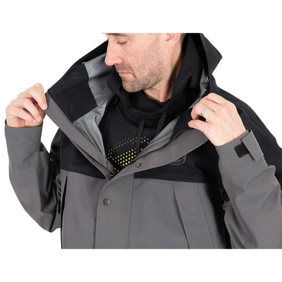 Jacheta Matrix Pro-x Outer Shell Jacket, Marime L