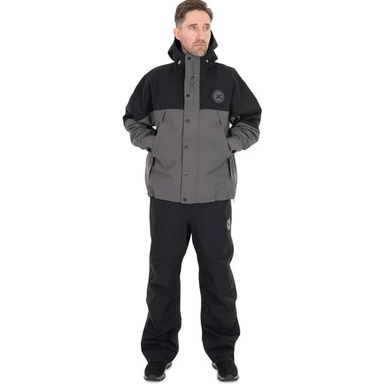 Jacheta Matrix Pro-x Outer Shell Jacket, Marime M