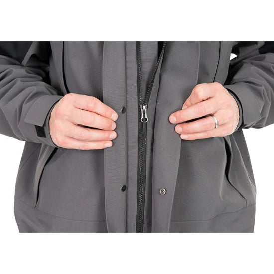 Jacheta Matrix Pro-x Outer Shell Jacket, Marime M