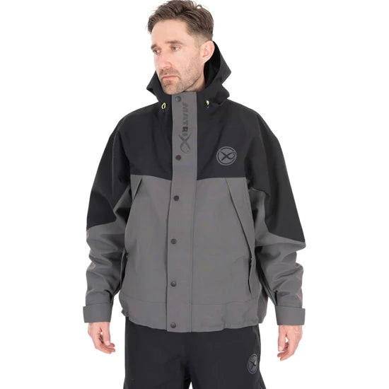 Jacheta Matrix Pro-x Outer Shell Jacket, Marime S