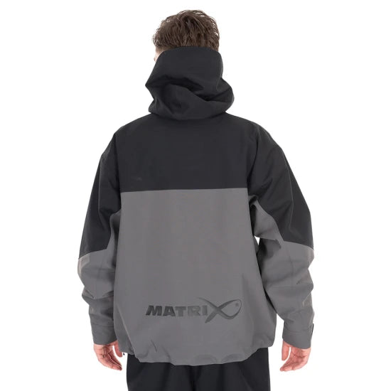 Jacheta Matrix Pro-x Outer Shell Jacket, Marime S