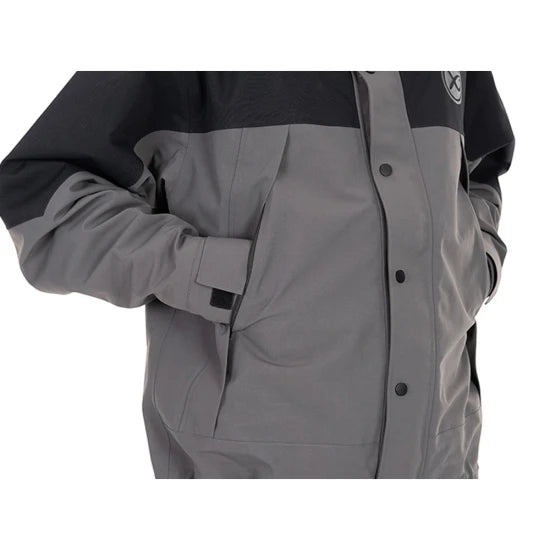 Jacheta Matrix Pro-x Outer Shell Jacket, Marime Xl