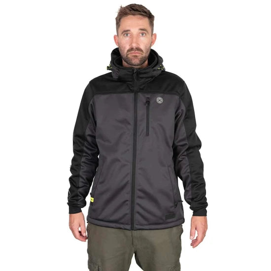 Jacheta Matrix Wind Blocker Jacket, Marime 2xl