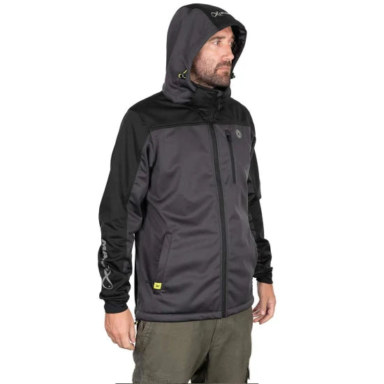 Jacheta Matrix Wind Blocker Jacket, Marime L