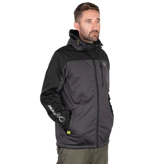 Jacheta Matrix Wind Blocker Jacket, Marime L