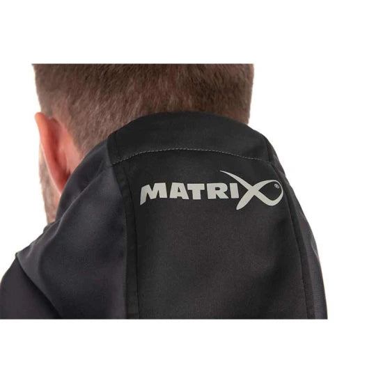 Jacheta Matrix Wind Blocker Jacket, Marime M