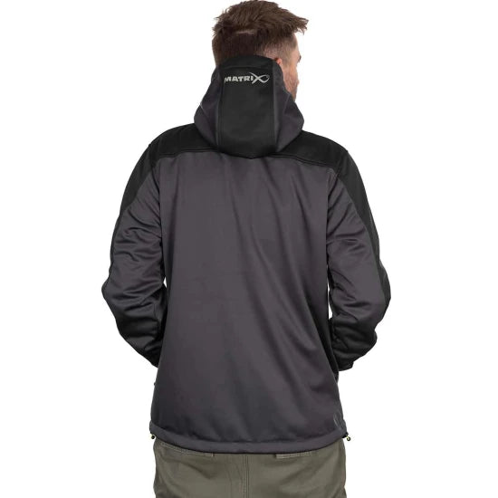Jacheta Matrix Wind Blocker Jacket, Marime S