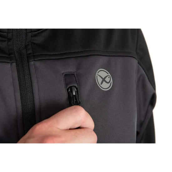 Jacheta Matrix Wind Blocker Jacket, Marime S