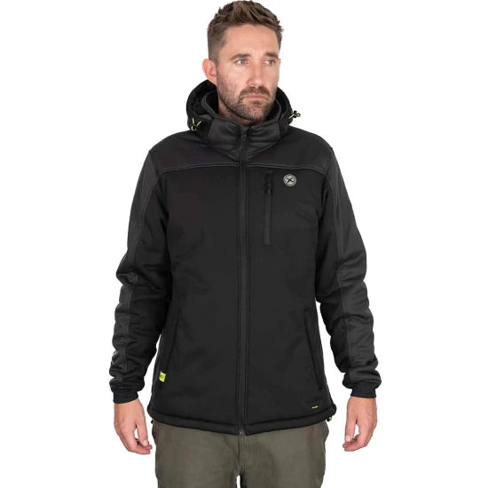 Jacheta Matrix Wind Blocker Plus Jacket, Marime 2xl