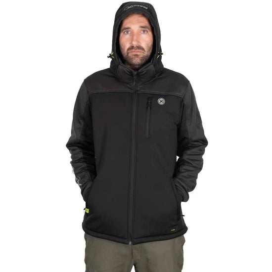 Jacheta Matrix Wind Blocker Plus Jacket, Marime S