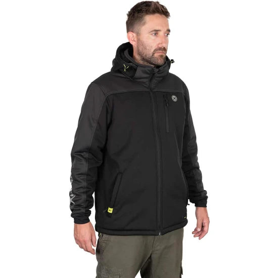 Jacheta Matrix Wind Blocker Plus Jacket, Marime S