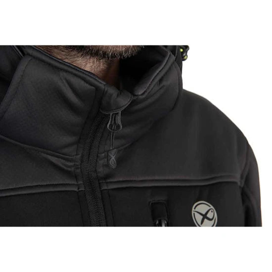 Jacheta Matrix Wind Blocker Plus Jacket, Marime Xl