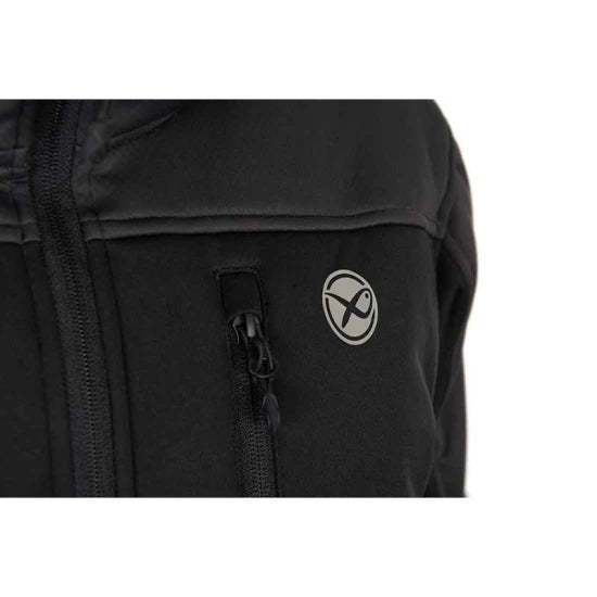 Jacheta Matrix Wind Blocker Plus Jacket, Marime Xl