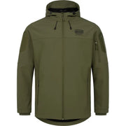 Jacheta Mauser Tornado Softshell Matt Olive, Marimea Xl