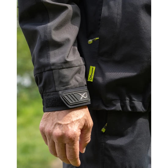 Jacheta Matrix Tri-layer Jacket 25k Marime L