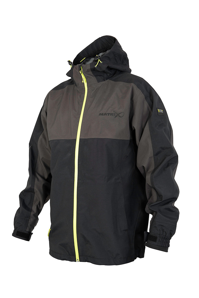 Jacheta Matrix Tri-Layer Jacket 25K Marime M