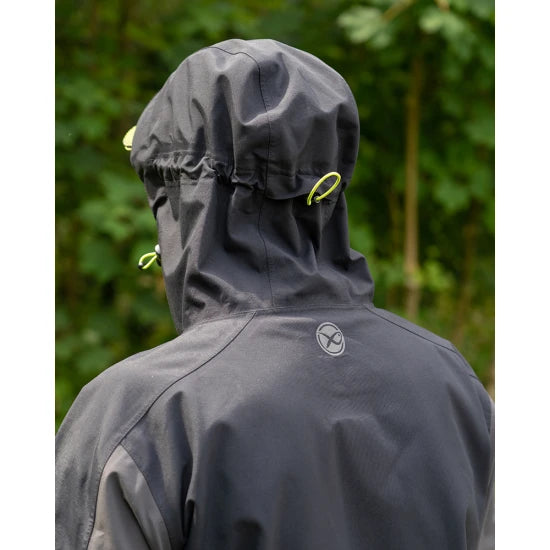 Jacheta Matrix Tri-layer Jacket 25k Marime M