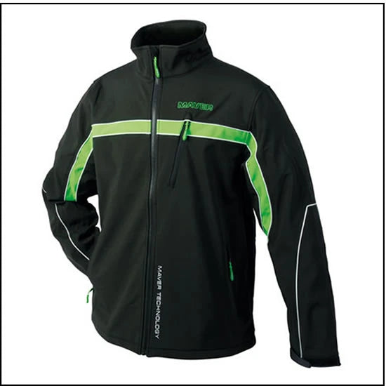 Jacheta Maver Soft Shell Marime Xxl