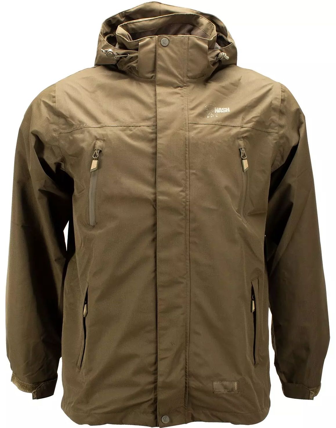 Jacheta NASH Waterproof Jacket, Marimea M
