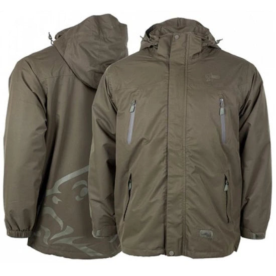 Jacheta Nash Waterproof Jacket, Marimea M