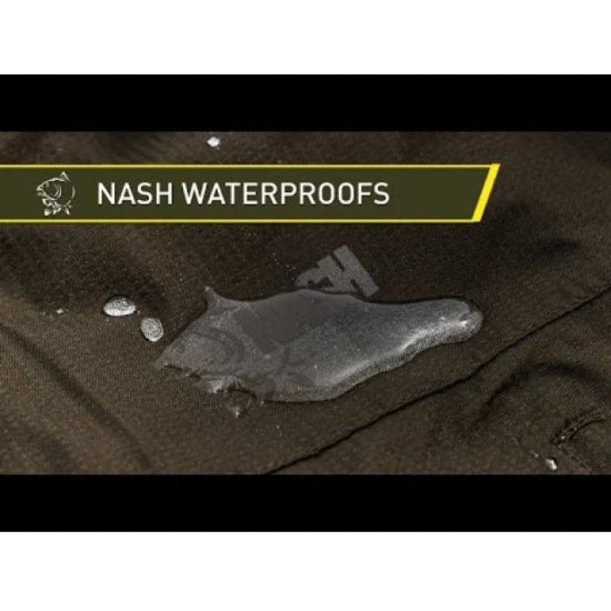 Jacheta Nash Waterproof Jacket, Marimea M