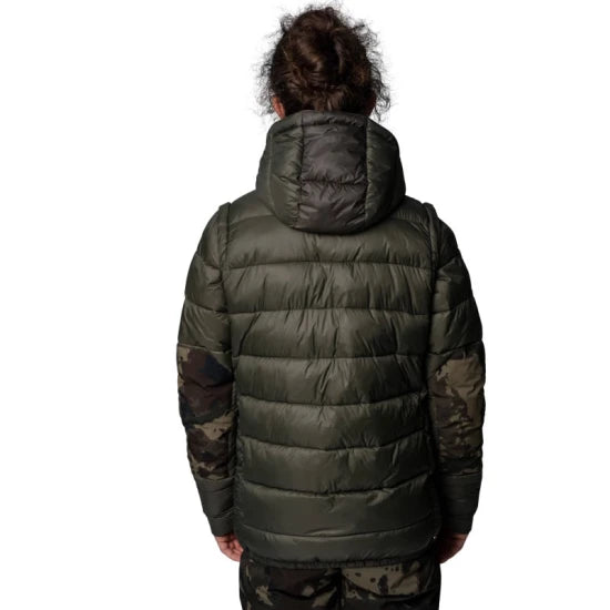 Jacheta Nash Zt Air Cell 3 In 1 Jacket, Marime M